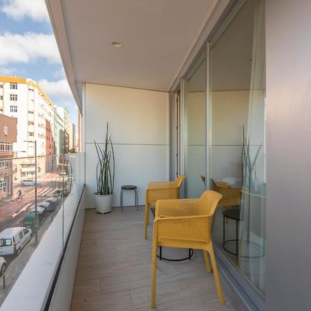Las Canteras Suite Λας Πάλμας ντε Γκραν Κανάρια Εξωτερικό φωτογραφία