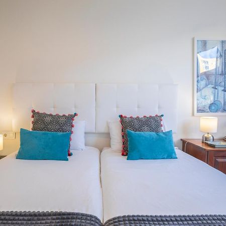 Las Canteras Suite Λας Πάλμας ντε Γκραν Κανάρια Εξωτερικό φωτογραφία