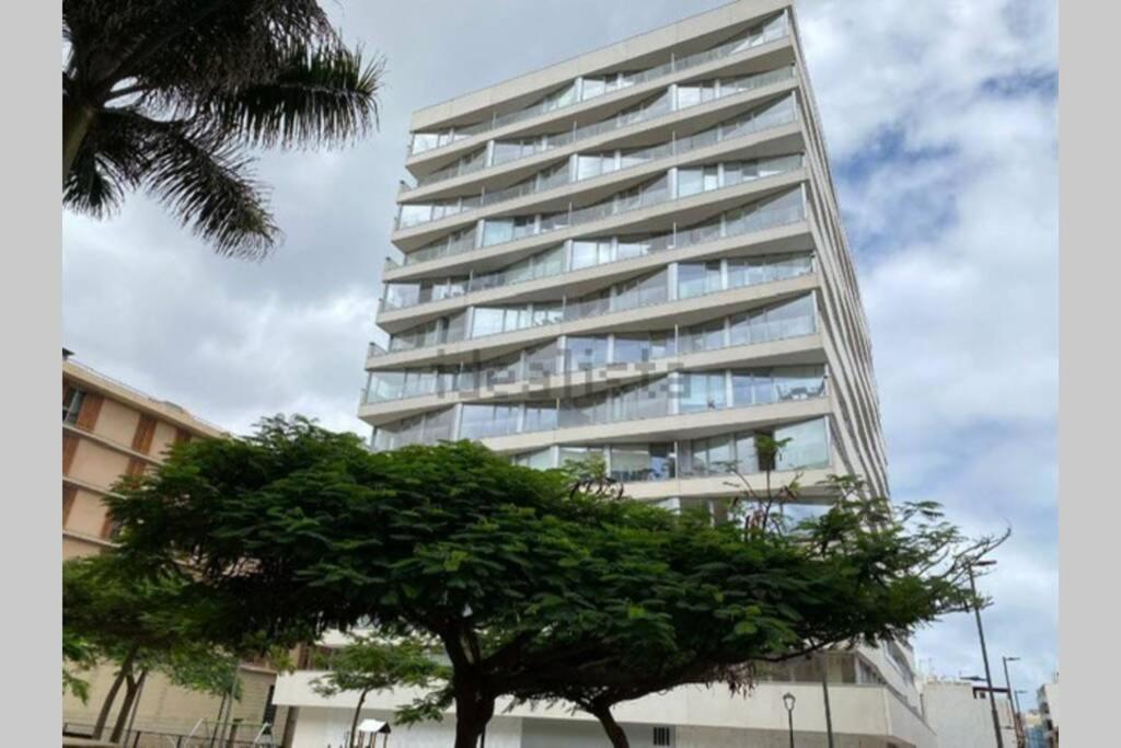 Las Canteras Suite Λας Πάλμας ντε Γκραν Κανάρια Εξωτερικό φωτογραφία
