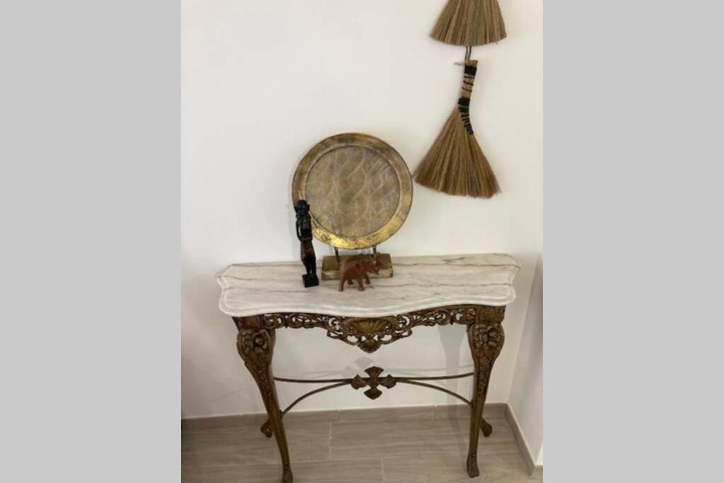 Las Canteras Suite Λας Πάλμας ντε Γκραν Κανάρια Εξωτερικό φωτογραφία