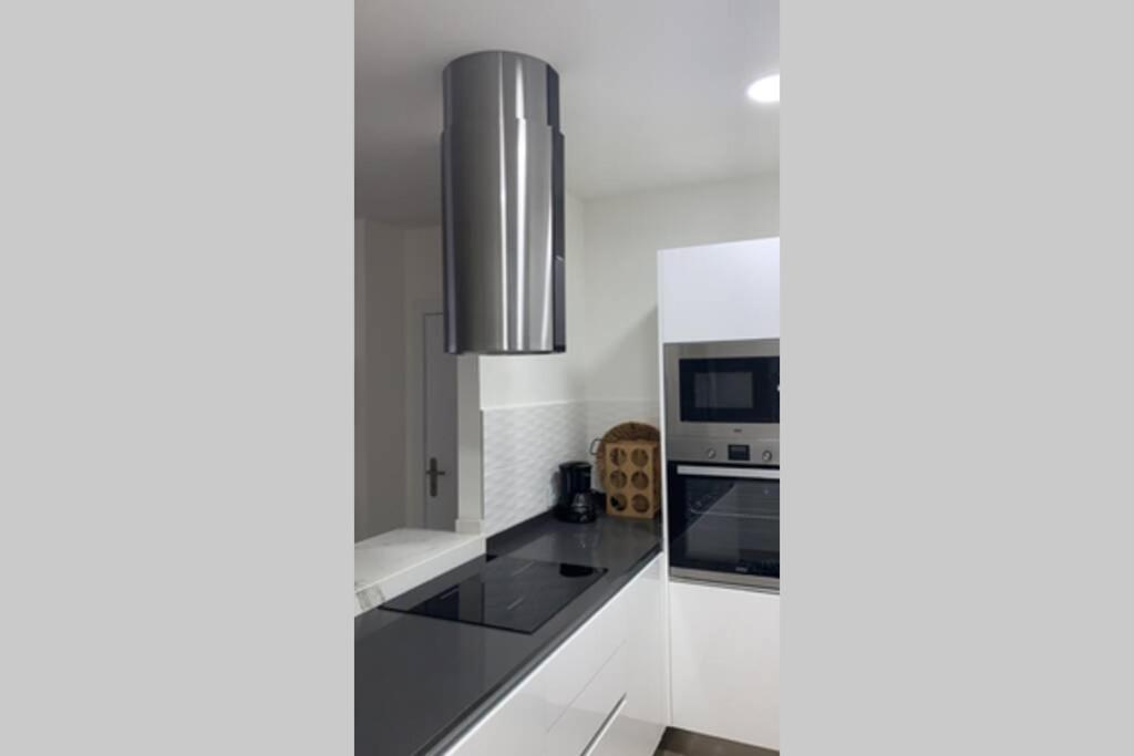 Las Canteras Suite Λας Πάλμας ντε Γκραν Κανάρια Εξωτερικό φωτογραφία