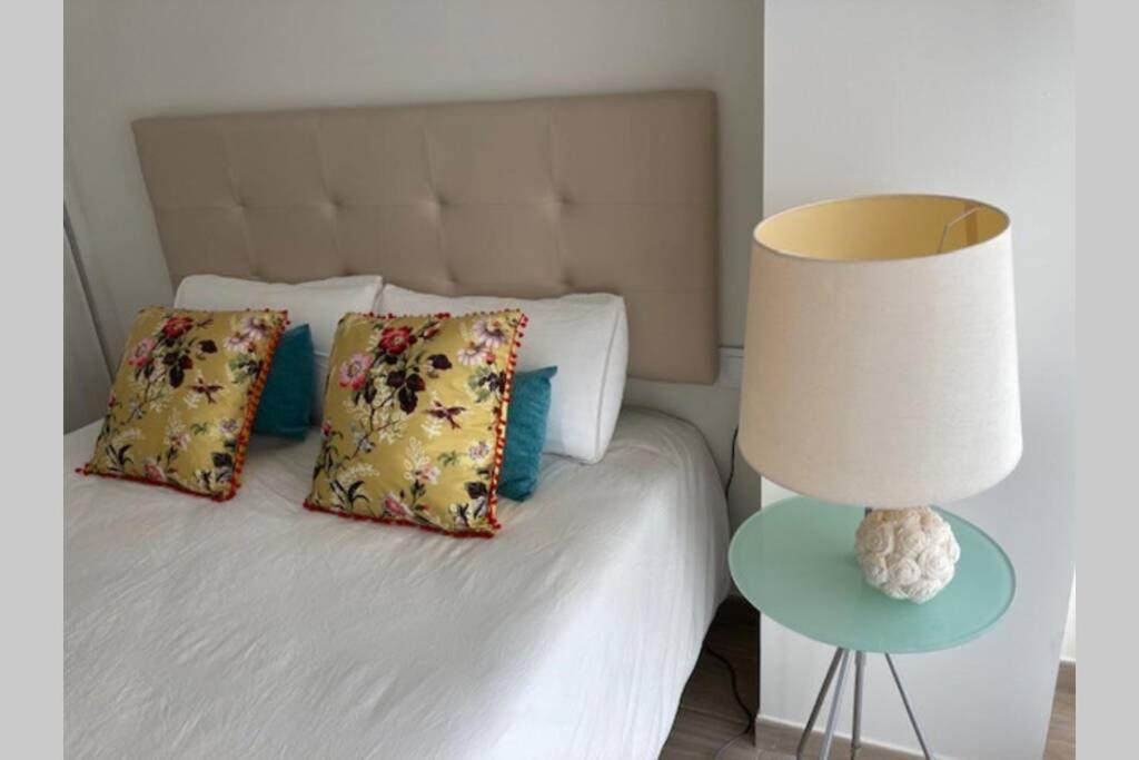 Las Canteras Suite Λας Πάλμας ντε Γκραν Κανάρια Εξωτερικό φωτογραφία