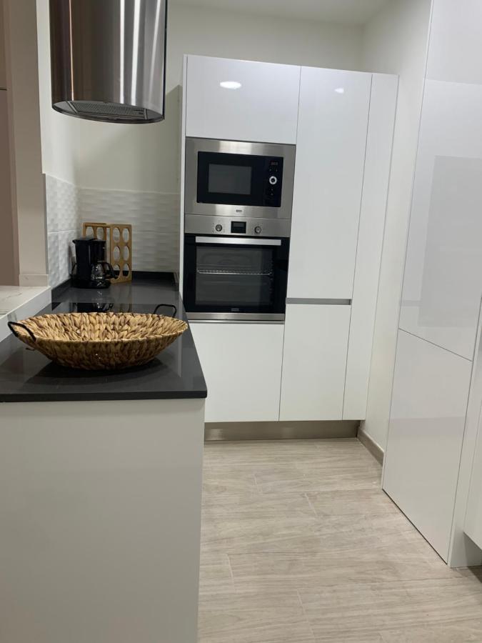 Las Canteras Suite Λας Πάλμας ντε Γκραν Κανάρια Εξωτερικό φωτογραφία