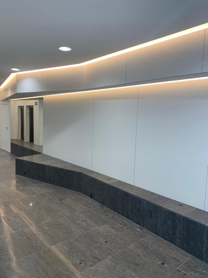 Las Canteras Suite Λας Πάλμας ντε Γκραν Κανάρια Εξωτερικό φωτογραφία