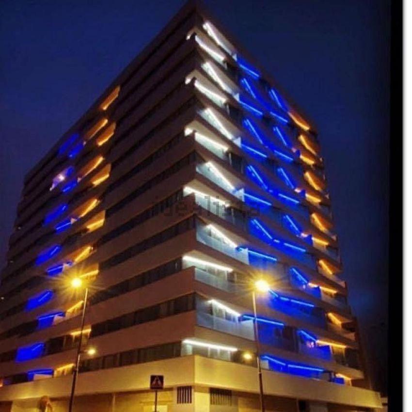 Las Canteras Suite Λας Πάλμας ντε Γκραν Κανάρια Εξωτερικό φωτογραφία