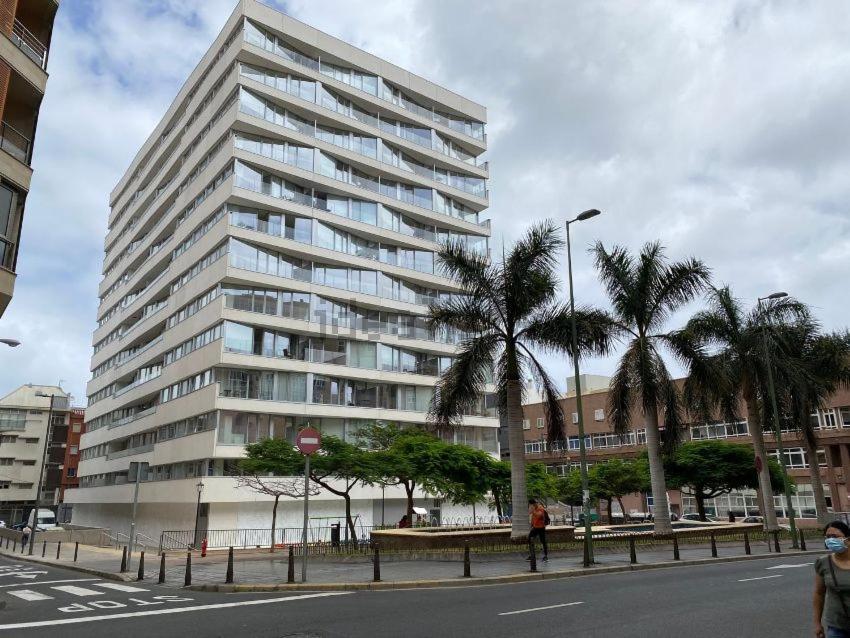 Las Canteras Suite Λας Πάλμας ντε Γκραν Κανάρια Εξωτερικό φωτογραφία