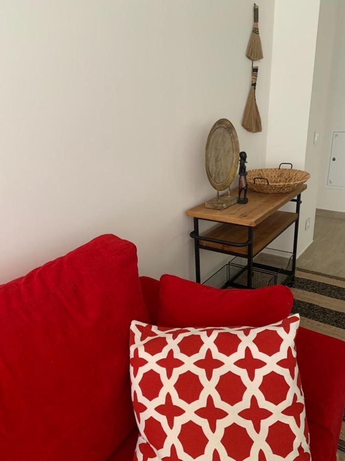 Las Canteras Suite Λας Πάλμας ντε Γκραν Κανάρια Εξωτερικό φωτογραφία