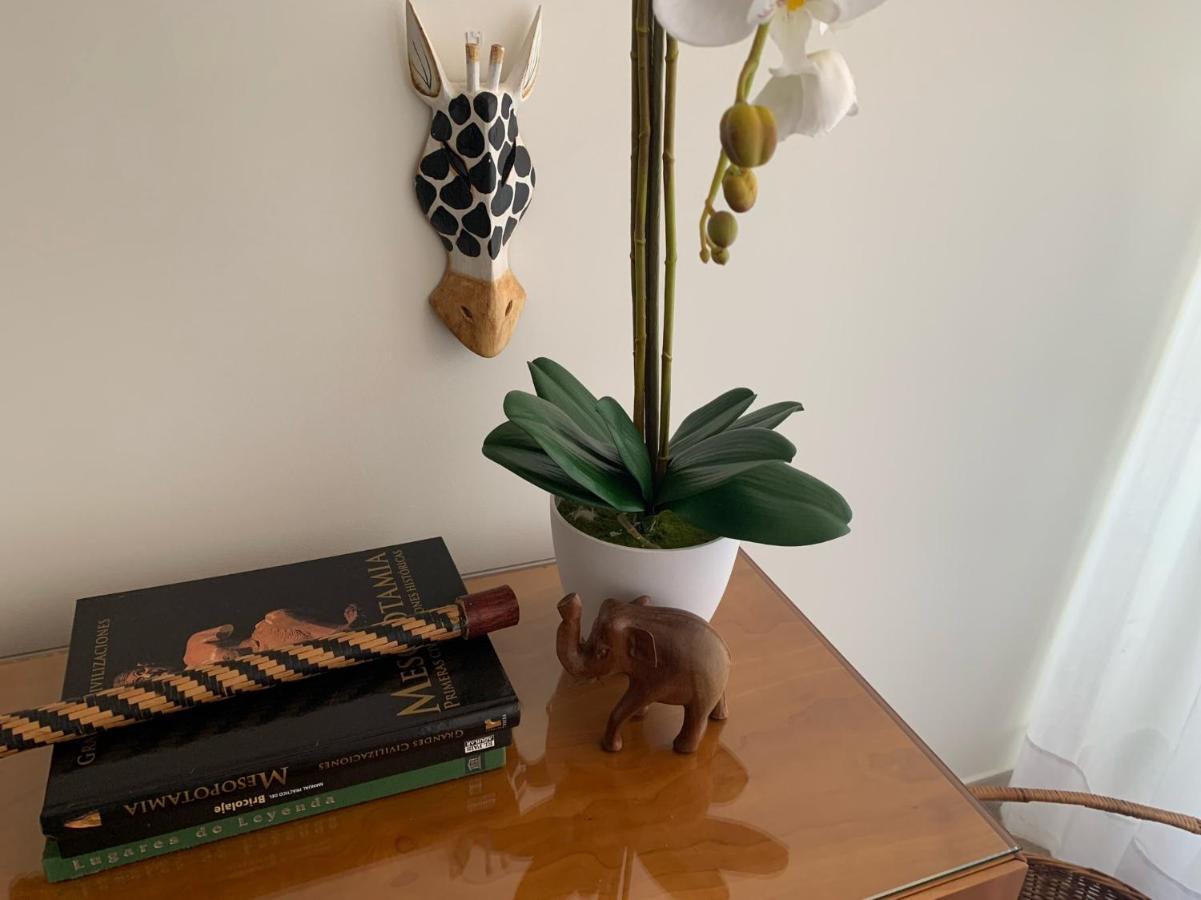 Las Canteras Suite Λας Πάλμας ντε Γκραν Κανάρια Εξωτερικό φωτογραφία