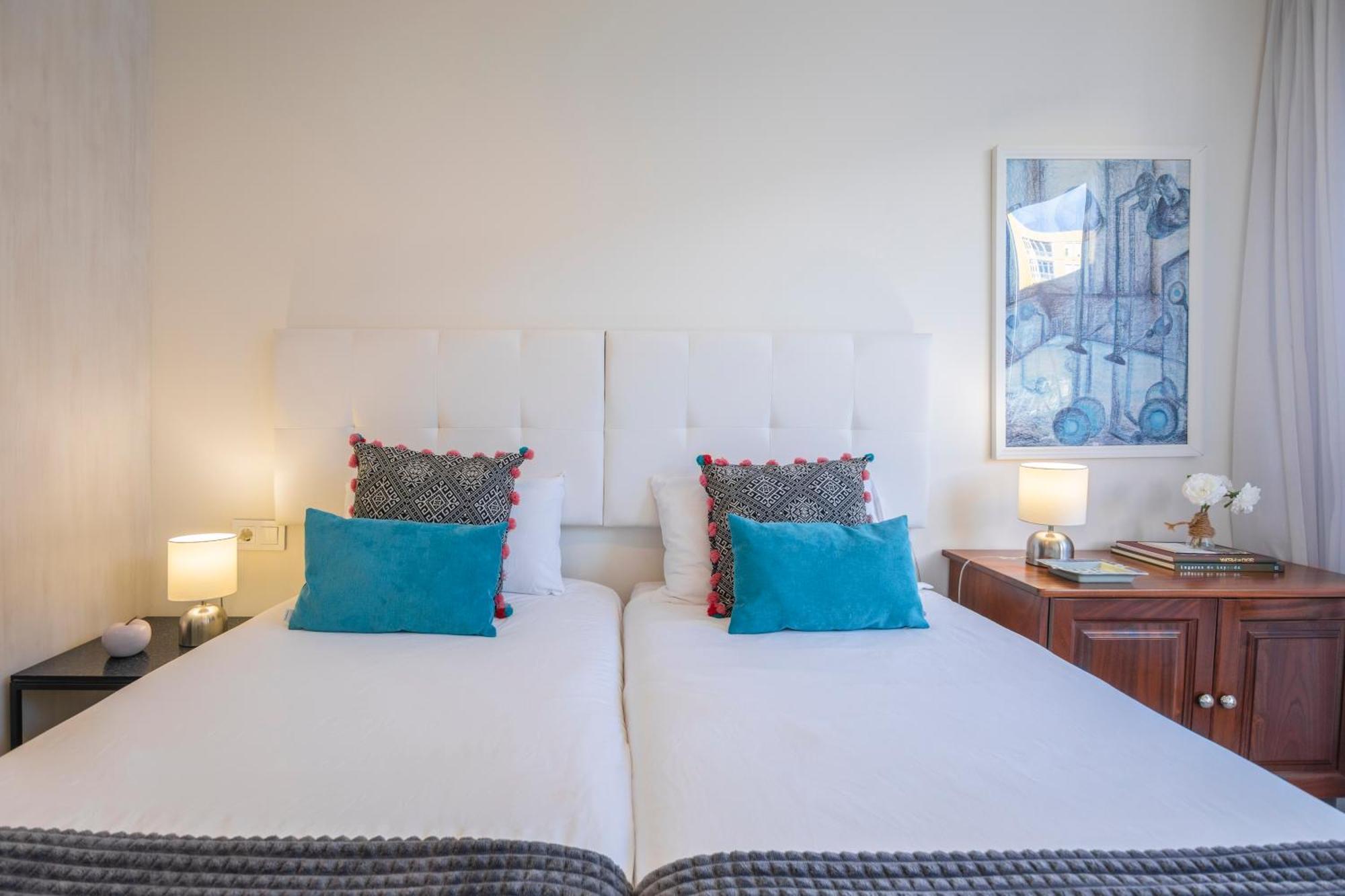 Las Canteras Suite Λας Πάλμας ντε Γκραν Κανάρια Εξωτερικό φωτογραφία