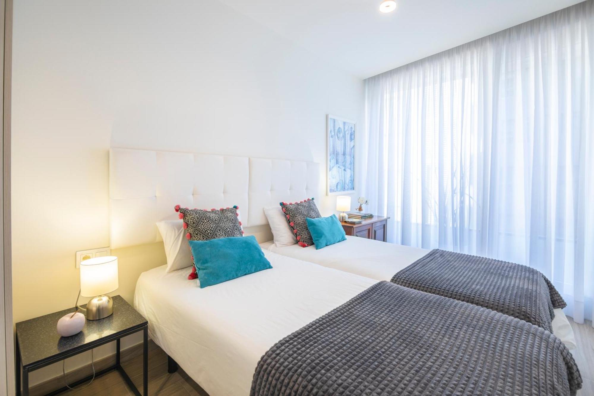Las Canteras Suite Λας Πάλμας ντε Γκραν Κανάρια Εξωτερικό φωτογραφία