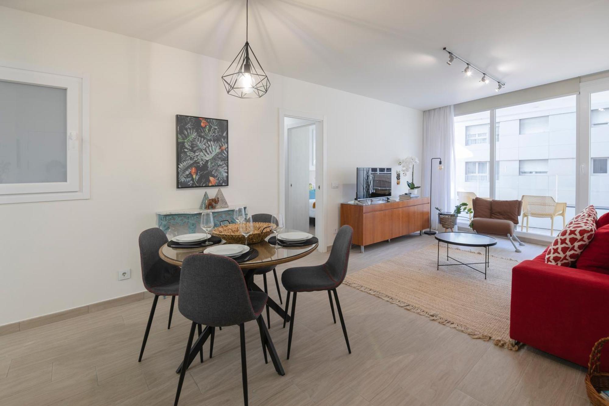 Las Canteras Suite Λας Πάλμας ντε Γκραν Κανάρια Εξωτερικό φωτογραφία