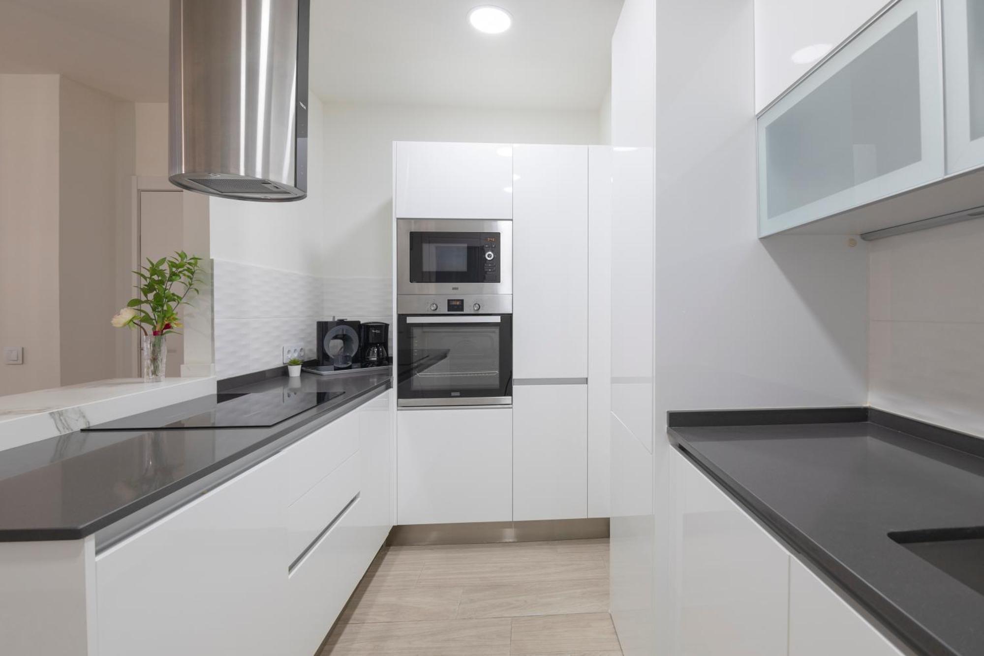 Las Canteras Suite Λας Πάλμας ντε Γκραν Κανάρια Εξωτερικό φωτογραφία