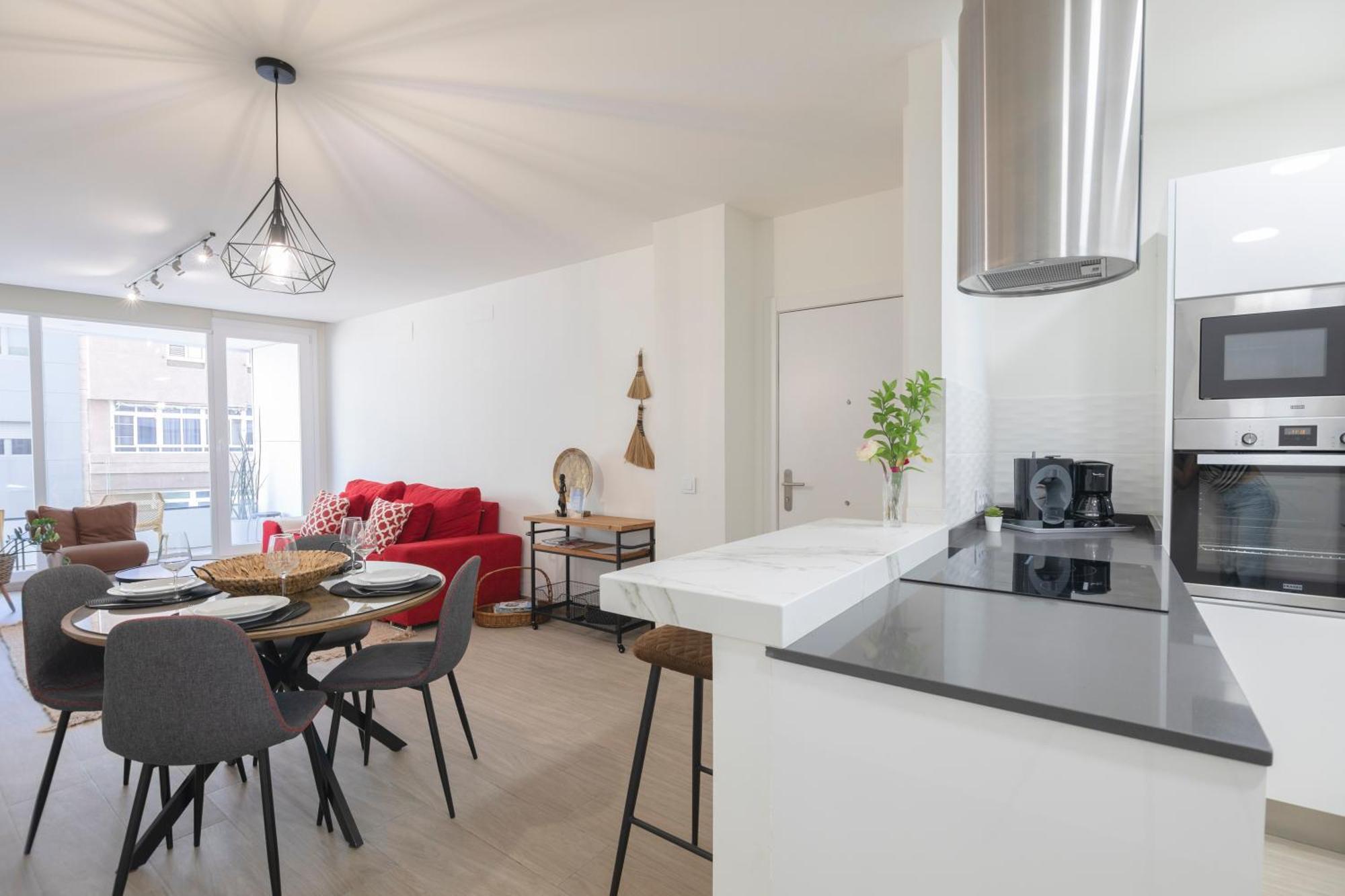 Las Canteras Suite Λας Πάλμας ντε Γκραν Κανάρια Εξωτερικό φωτογραφία