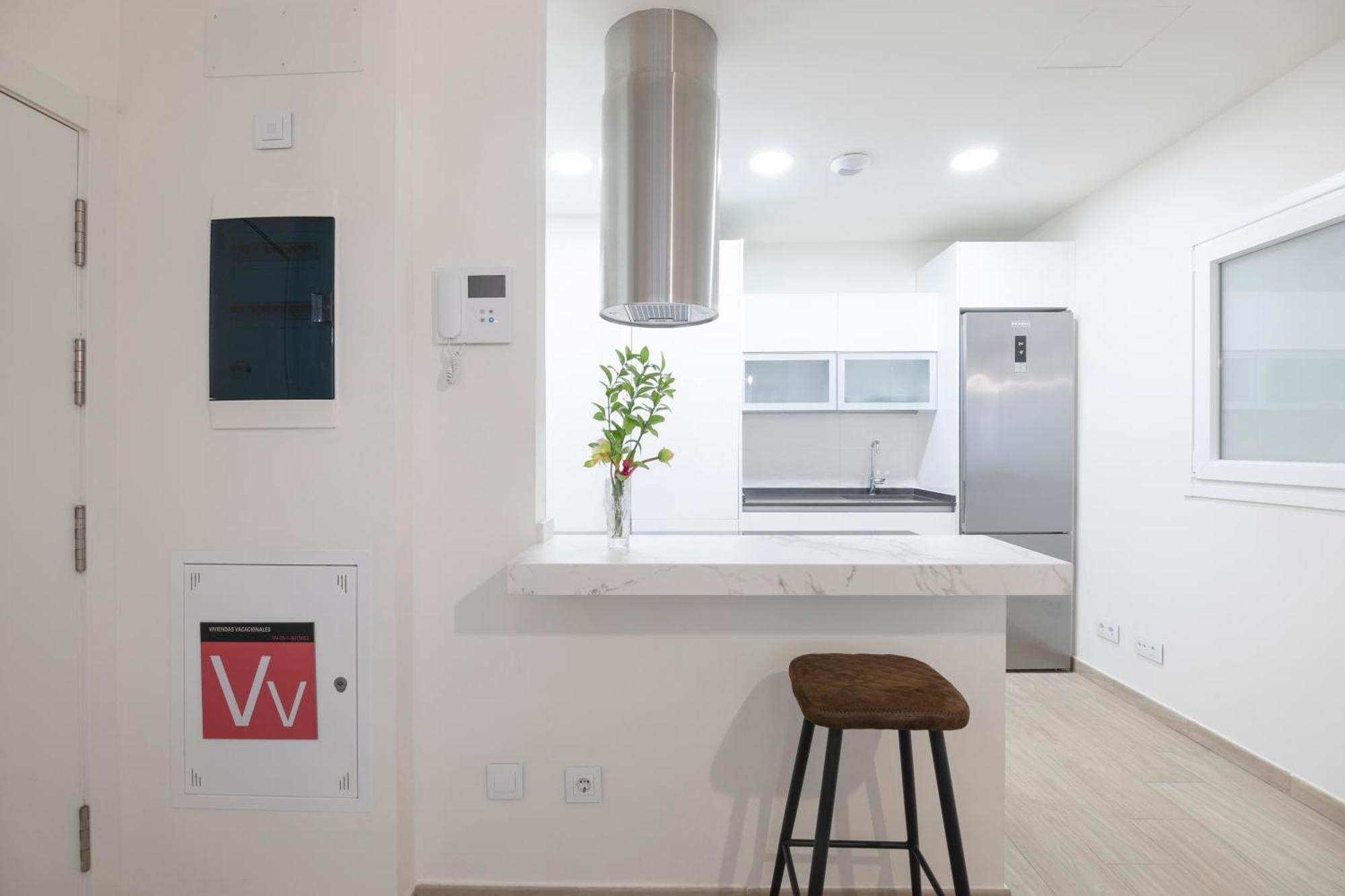 Las Canteras Suite Λας Πάλμας ντε Γκραν Κανάρια Εξωτερικό φωτογραφία
