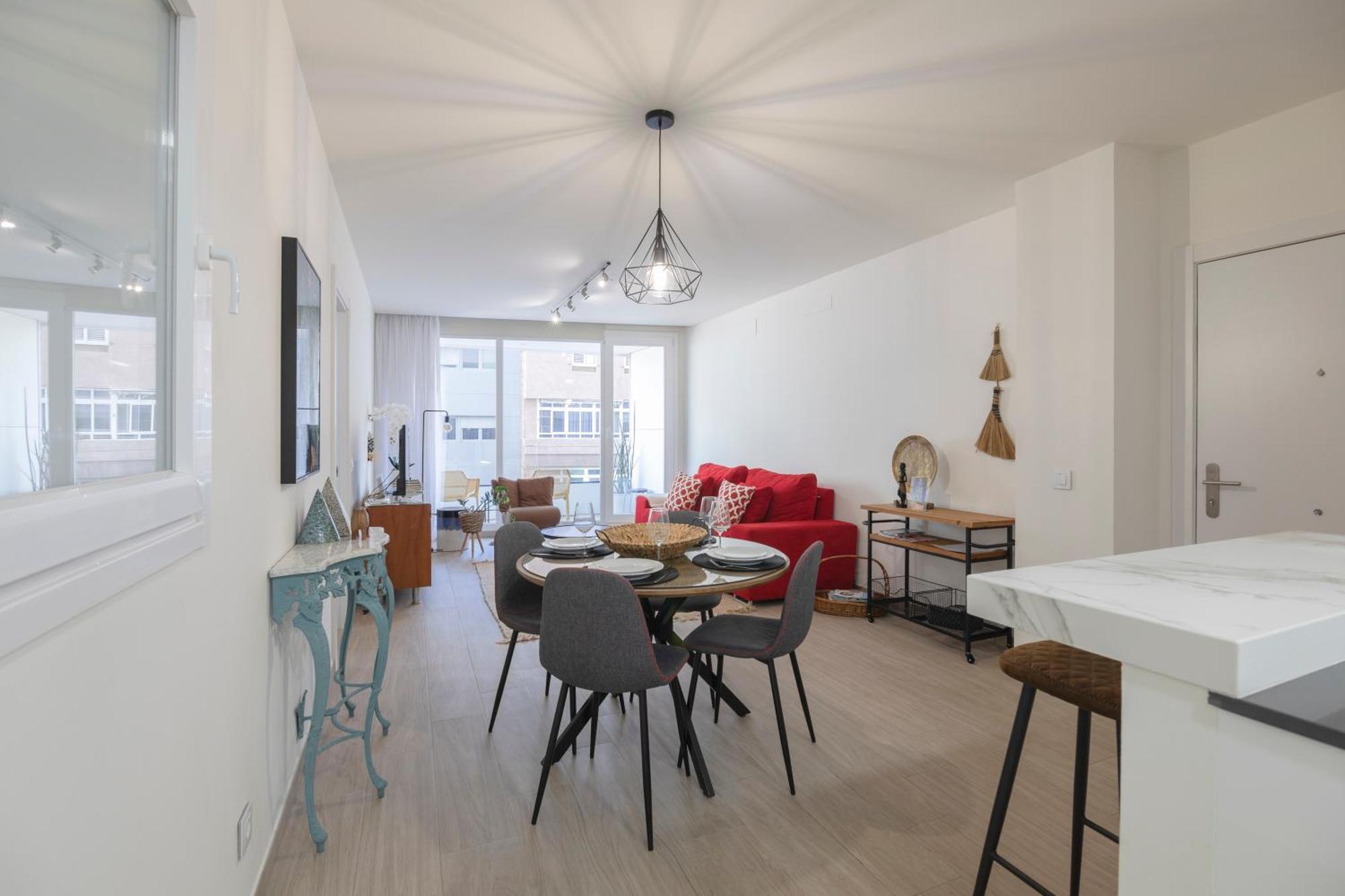 Las Canteras Suite Λας Πάλμας ντε Γκραν Κανάρια Εξωτερικό φωτογραφία