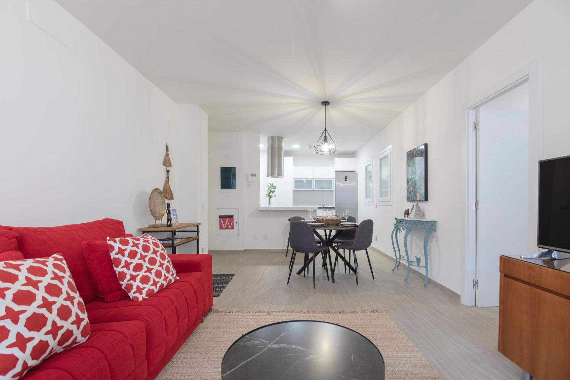 Las Canteras Suite Λας Πάλμας ντε Γκραν Κανάρια Εξωτερικό φωτογραφία