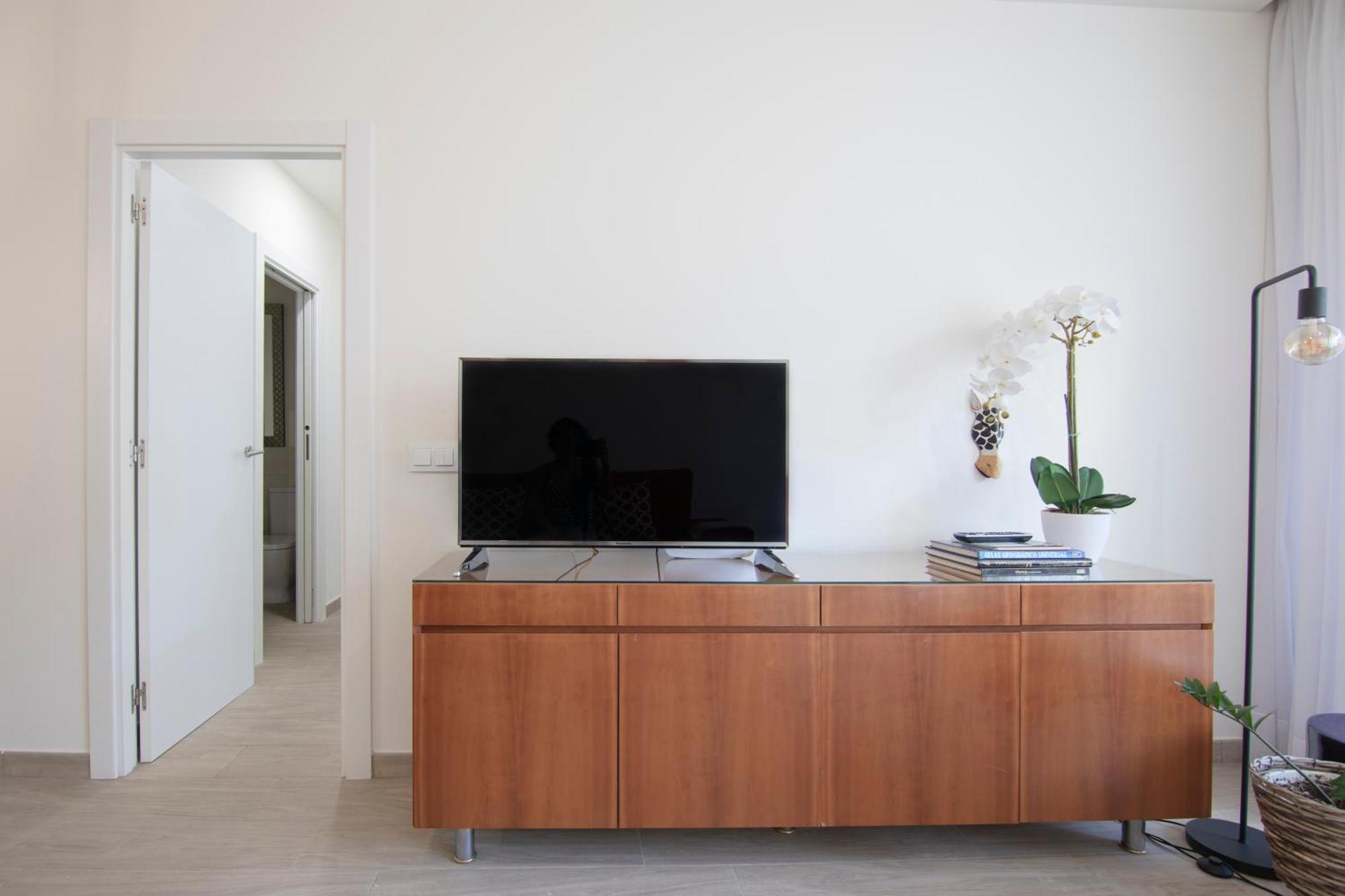 Las Canteras Suite Λας Πάλμας ντε Γκραν Κανάρια Εξωτερικό φωτογραφία