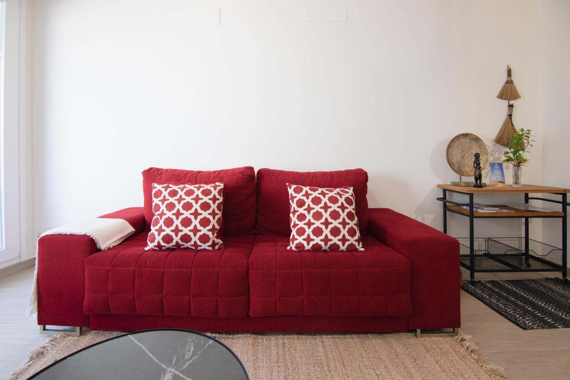 Las Canteras Suite Λας Πάλμας ντε Γκραν Κανάρια Εξωτερικό φωτογραφία