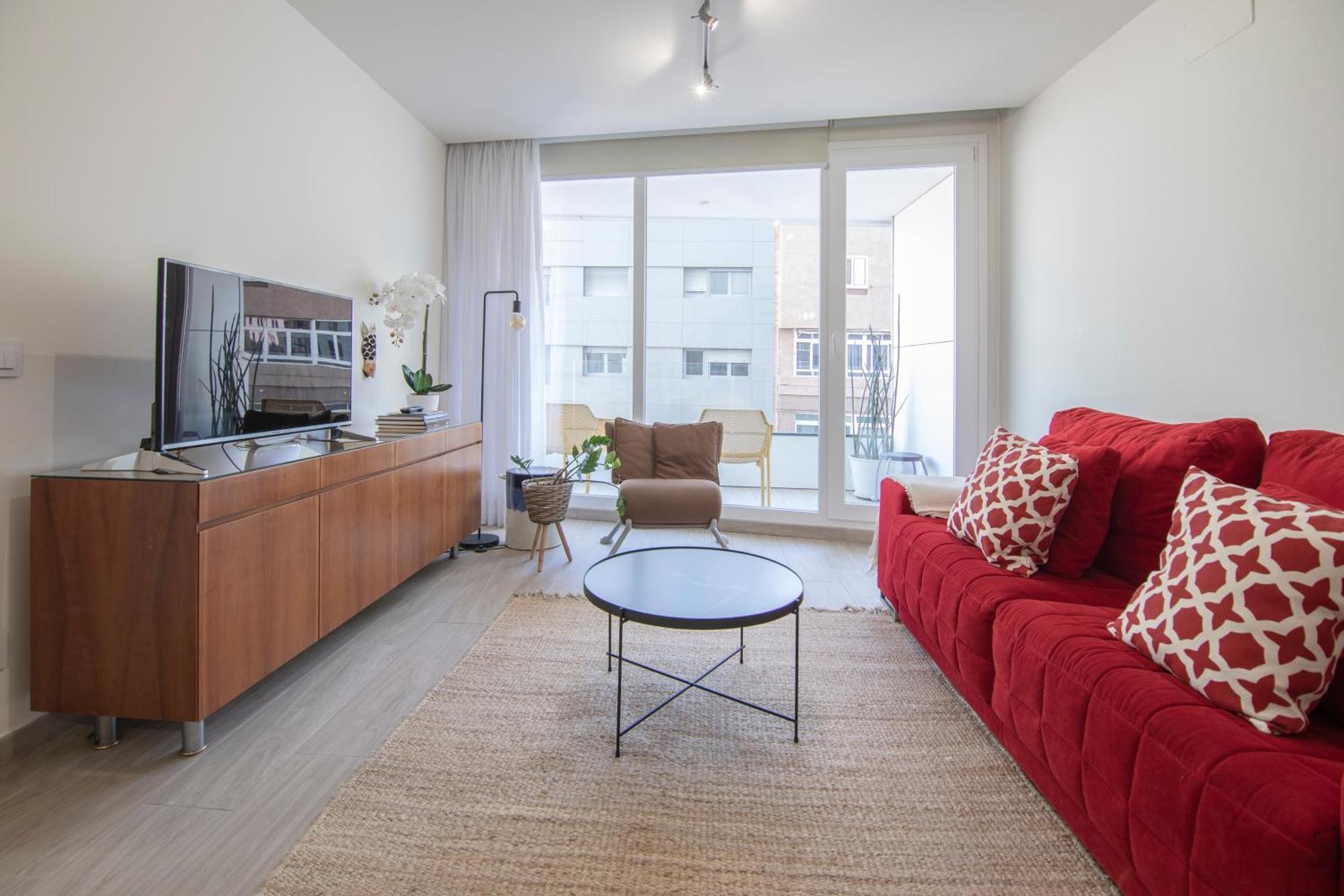 Las Canteras Suite Λας Πάλμας ντε Γκραν Κανάρια Εξωτερικό φωτογραφία