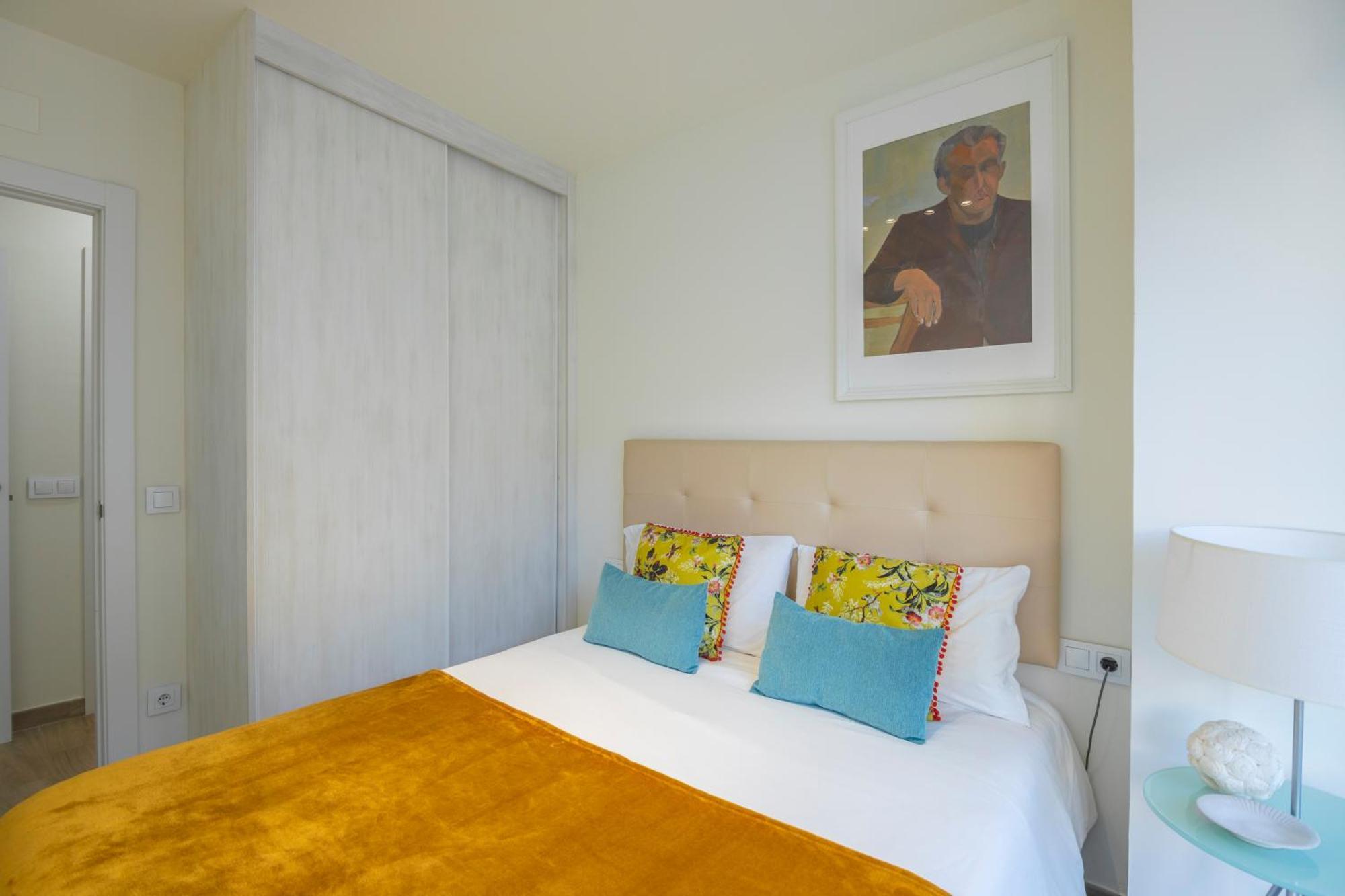 Las Canteras Suite Λας Πάλμας ντε Γκραν Κανάρια Εξωτερικό φωτογραφία