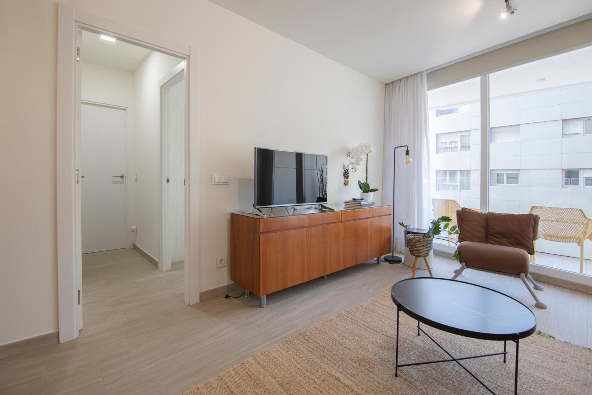 Las Canteras Suite Λας Πάλμας ντε Γκραν Κανάρια Εξωτερικό φωτογραφία