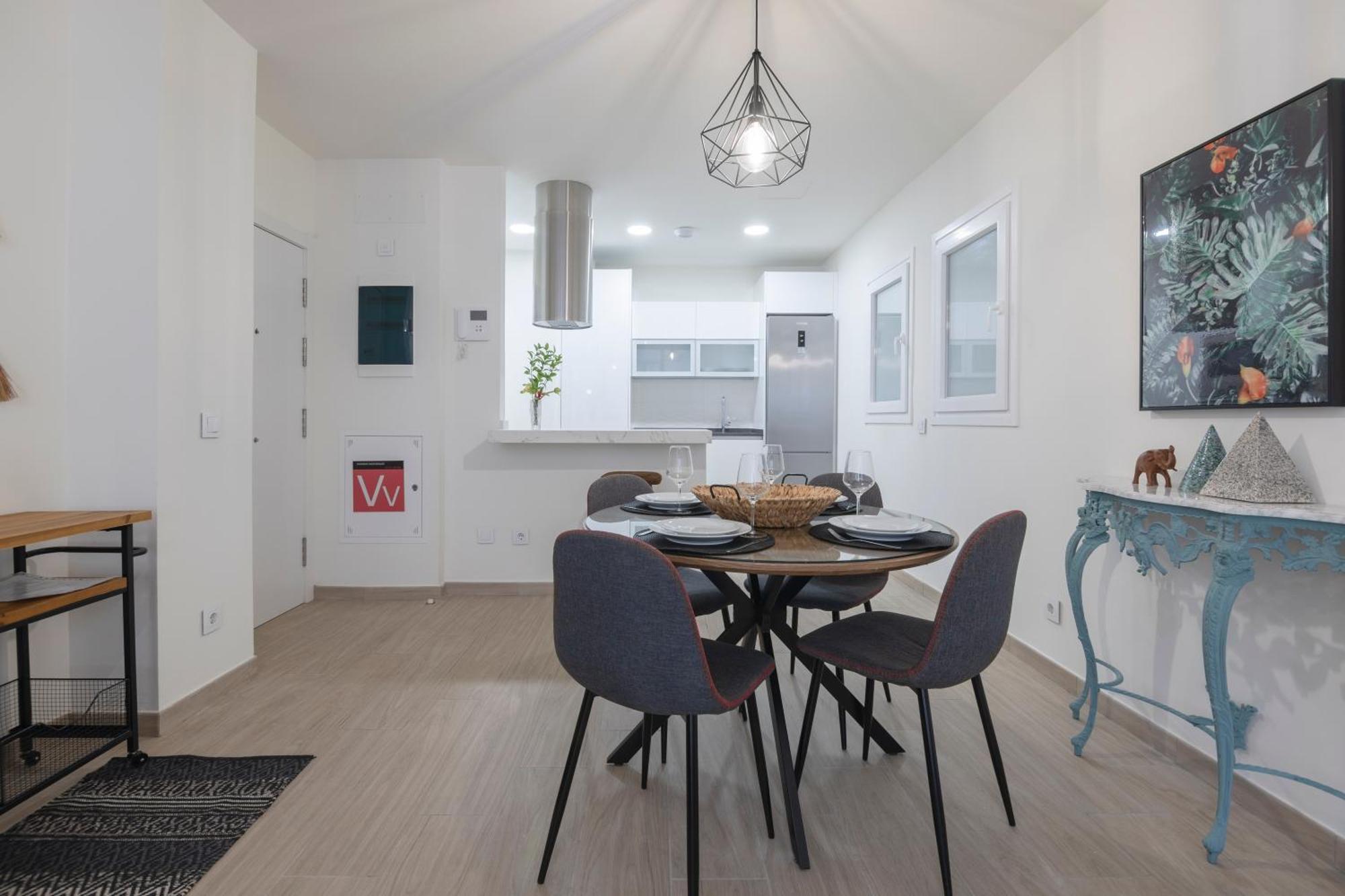 Las Canteras Suite Λας Πάλμας ντε Γκραν Κανάρια Εξωτερικό φωτογραφία