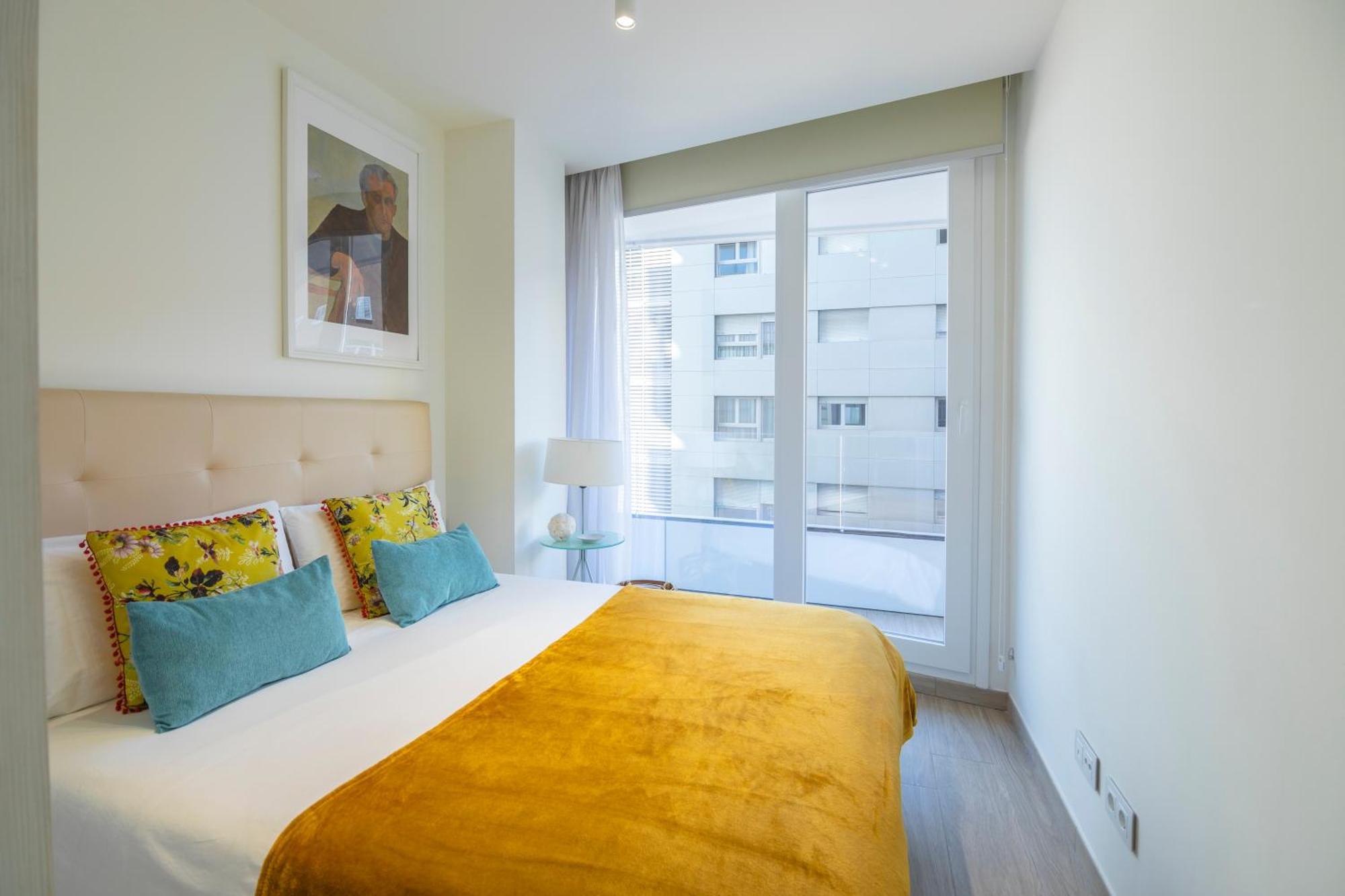 Las Canteras Suite Λας Πάλμας ντε Γκραν Κανάρια Εξωτερικό φωτογραφία