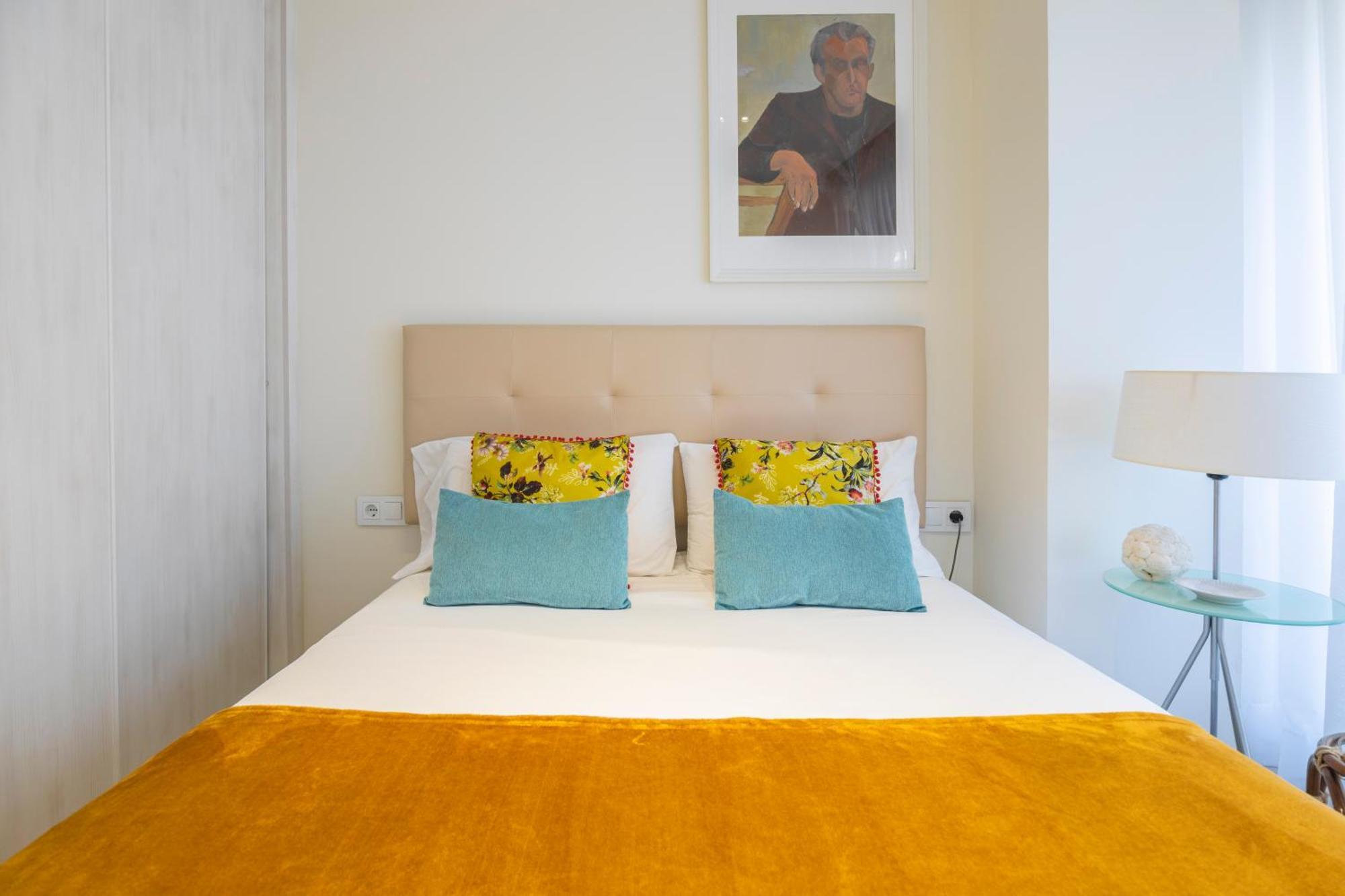 Las Canteras Suite Λας Πάλμας ντε Γκραν Κανάρια Εξωτερικό φωτογραφία