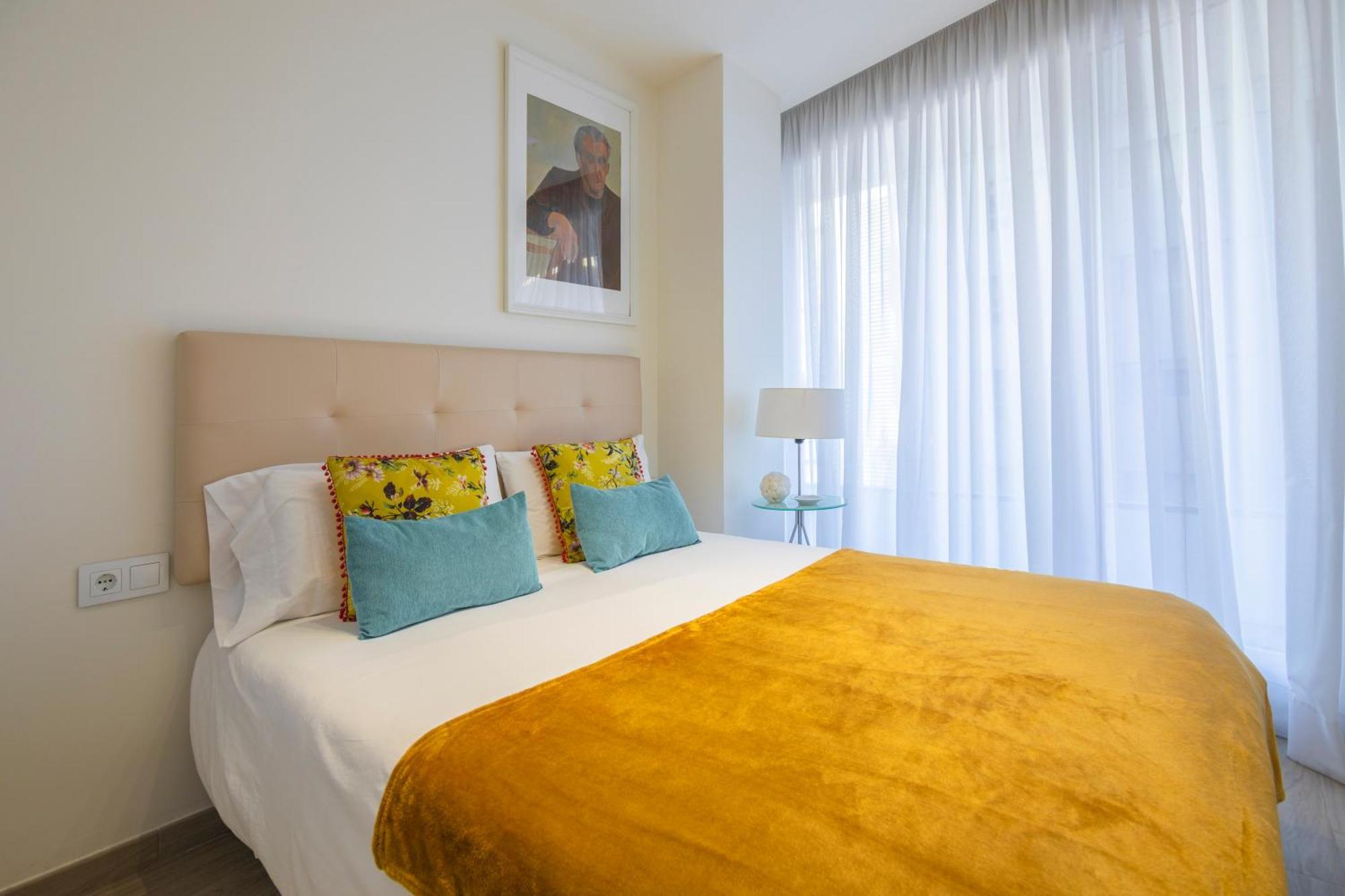 Las Canteras Suite Λας Πάλμας ντε Γκραν Κανάρια Εξωτερικό φωτογραφία
